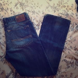 Buffalo jeans